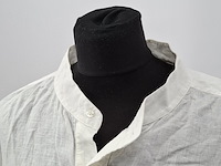 Overhemd, maat xl, loro piana, fan2378 - afbeelding 4 van  7