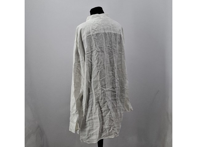 Overhemd, maat xl, loro piana, fan2378 - afbeelding 5 van  7