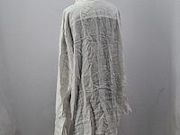 Overhemd, maat xl, loro piana, fan2378 - afbeelding 5 van  7