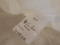 Overhemd, maat xl, loro piana, fan2378 - afbeelding 7 van  7