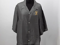 Overhemd, maat xl, louis vuitton