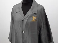Overhemd, maat xl, louis vuitton - afbeelding 2 van  9
