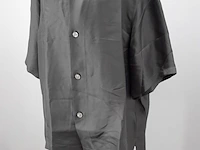 Overhemd, maat xl, louis vuitton - afbeelding 3 van  9