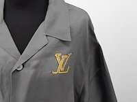 Overhemd, maat xl, louis vuitton - afbeelding 4 van  9