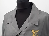 Overhemd, maat xl, louis vuitton - afbeelding 5 van  9