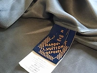 Overhemd, maat xl, louis vuitton - afbeelding 9 van  9