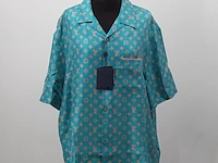 Overhemd, maat xxl, louis vuitton
