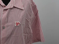 Overhemd, maat xxl, louis vuitton - afbeelding 4 van  9