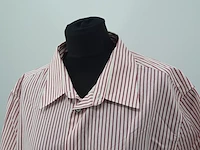 Overhemd, maat xxl, louis vuitton - afbeelding 5 van  9
