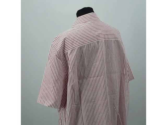 Overhemd, maat xxl, louis vuitton - afbeelding 6 van  9