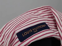 Overhemd, maat xxl, louis vuitton - afbeelding 8 van  9