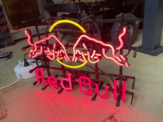 Overig - redbull - afbeelding 1 van  6