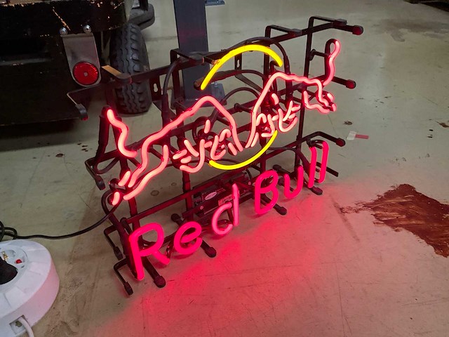 Overig - redbull - afbeelding 2 van  6