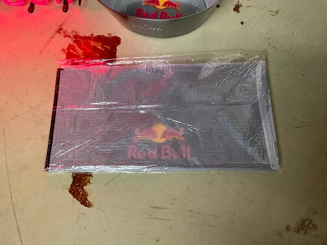 Overig - redbull - afbeelding 6 van  6