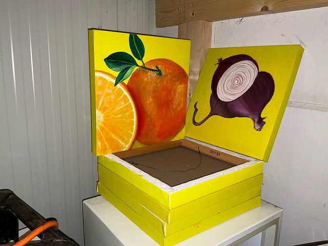 Overig (24x) - afbeelding 12 van  15