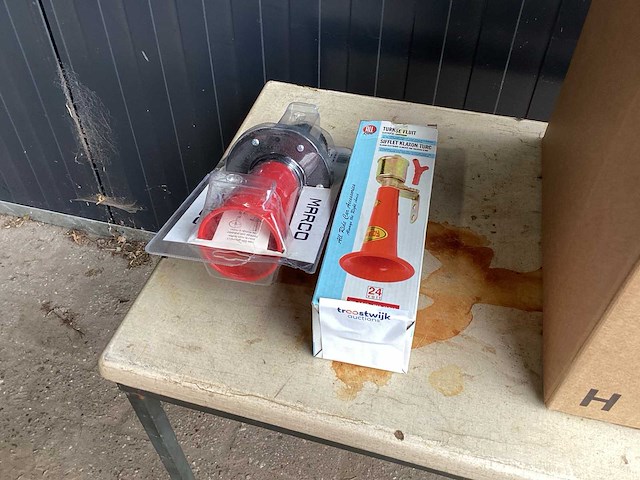 Overig (2x) - afbeelding 1 van  3