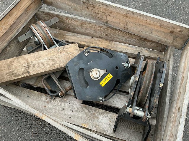 Overig (3x) - afbeelding 5 van  5