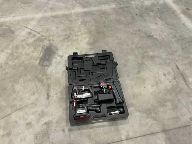 Overig accugereedschap - afbeelding 9 van  11
