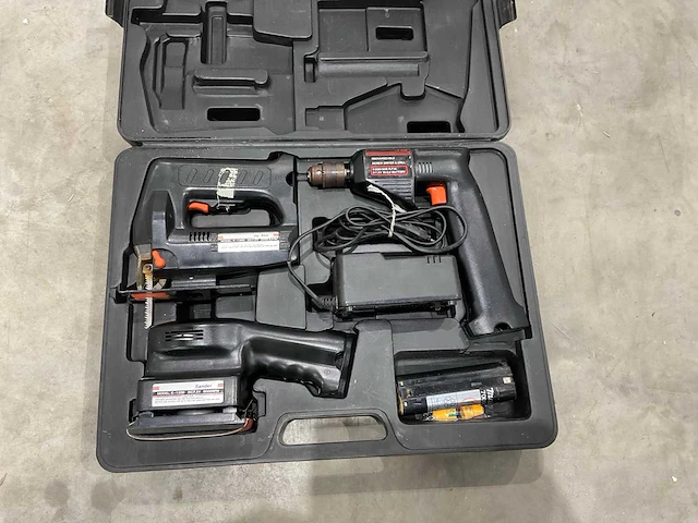 Overig accugereedschap - afbeelding 8 van  11