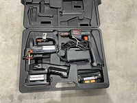 Overig accugereedschap