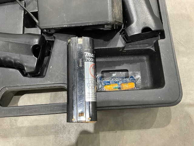 Overig accugereedschap - afbeelding 11 van  11