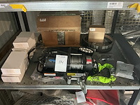 Overig atv onderdelen, lier atv2500 - afbeelding 1 van  9
