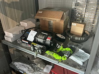 Overig atv onderdelen, lier atv2500 - afbeelding 2 van  9