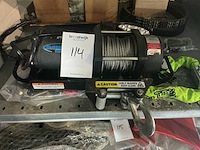 Overig atv onderdelen, lier atv2500 - afbeelding 3 van  9