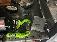 Overig atv onderdelen, lier atv2500 - afbeelding 6 van  9