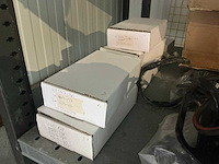Overig atv onderdelen, lier atv2500 - afbeelding 7 van  9