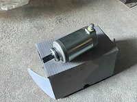 Overig atv onderdelen, startmotor, kappen, kabels - afbeelding 4 van  9