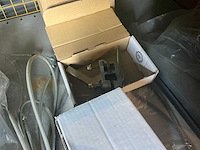 Overig atv onderdelen, startmotor, kappen, kabels - afbeelding 5 van  9