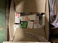 Overig bevestigings en verpakkings materiaal - afbeelding 4 van  11