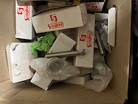 Overig bevestigings en verpakkings materiaal - afbeelding 5 van  11