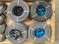 Overig bos- en tuingereedschap (168x) - afbeelding 2 van  2