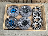Overig bos- en tuingereedschap (168x) - afbeelding 1 van  3