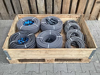 Overig bos- en tuingereedschap (168x) - afbeelding 2 van  3
