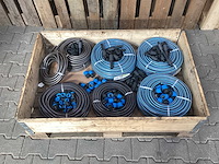 Overig bos- en tuingereedschap (188x) - afbeelding 1 van  2