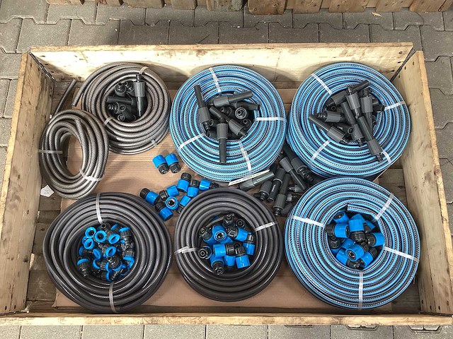 Overig bos- en tuingereedschap (188x) - afbeelding 2 van  2