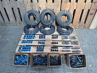 Overig bos- en tuingereedschap (206x) - afbeelding 1 van  2