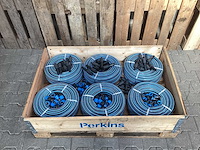 Overig bos- en tuingereedschap (216x) - afbeelding 1 van  2