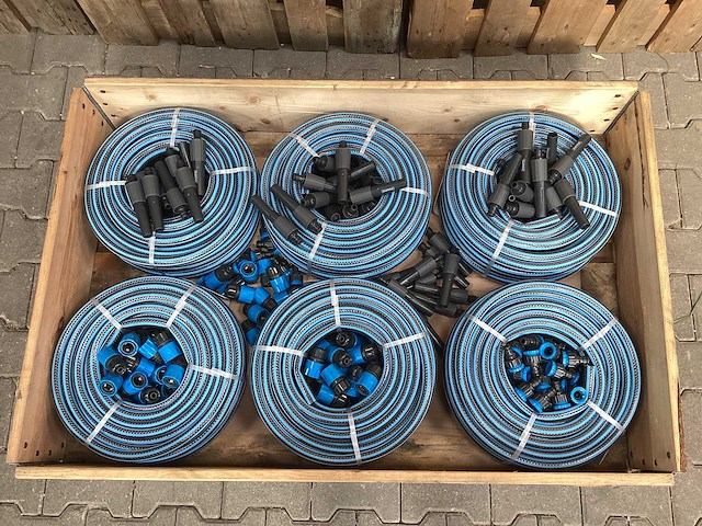 Overig bos- en tuingereedschap (216x) - afbeelding 2 van  2