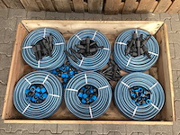 Overig bos- en tuingereedschap (216x) - afbeelding 2 van  2