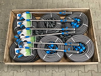 Overig bos- en tuingereedschap (318x) - afbeelding 1 van  2