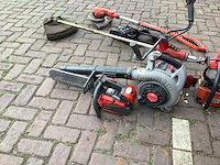 Overig bos- en tuingereedschap (5x) - afbeelding 3 van  4