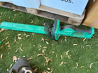 Overig bos- en tuingereedschap (6x) - afbeelding 10 van  16