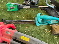 Overig bos- en tuingereedschap (6x) - afbeelding 12 van  16