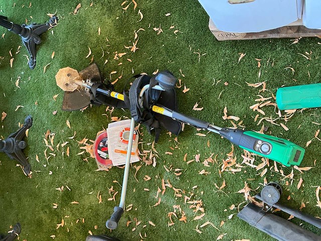 Overig bos- en tuingereedschap (6x) - afbeelding 15 van  15