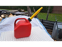 Overig bos- en tuingereedschap - afbeelding 1 van  2