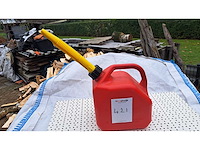 Overig bos- en tuingereedschap - afbeelding 2 van  2